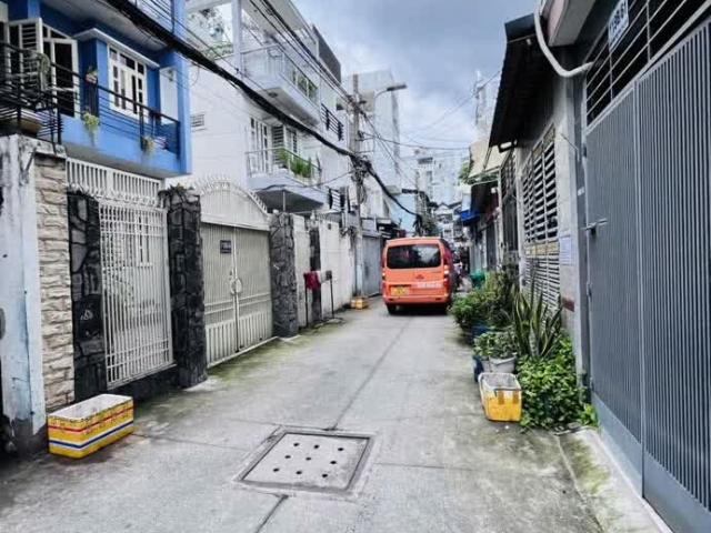 Nhà mặt phố bán tại Thủ Đức, Hồ Chí Minh