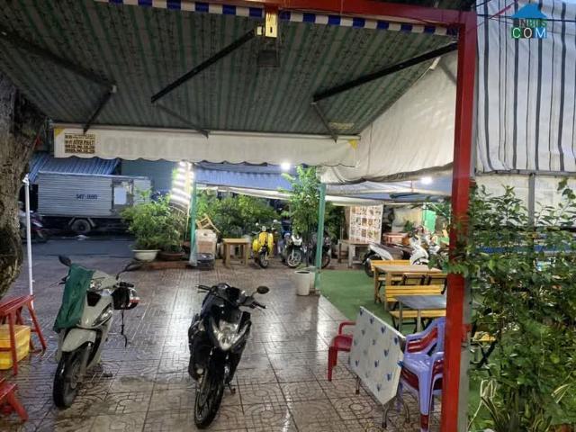 Nhà mặt phố bán tại Thủ Đức, Hồ Chí Minh