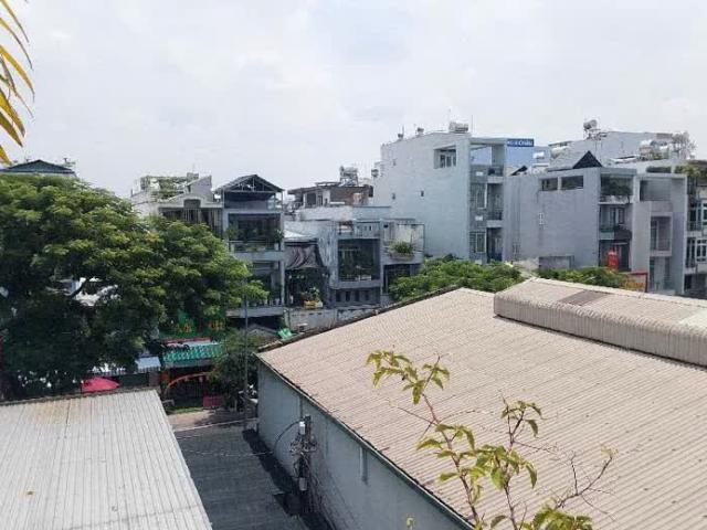 Nhà mặt phố bán tại Thủ Đức, Hồ Chí Minh