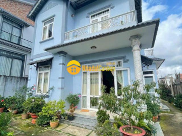 Biệt Thự bán