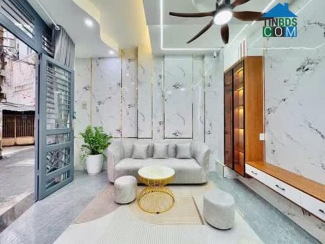 Nhà bán tại Thủ Đức, Hồ Chí Minh