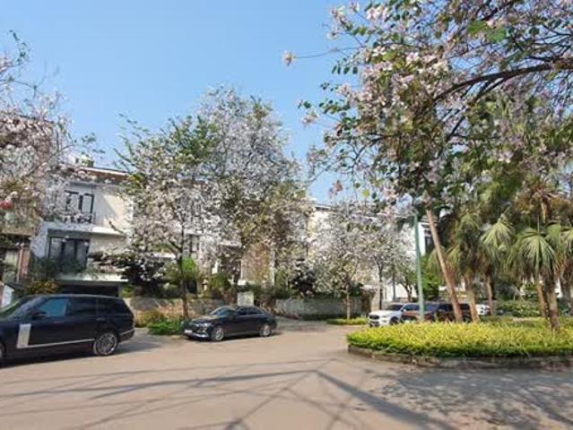 Biệt Thự bán tại Hoàn Kiếm, Hà Nội