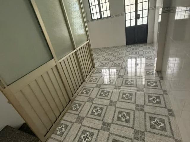 Nhà mặt phố bán tại Thủ Đức, Hồ Chí Minh