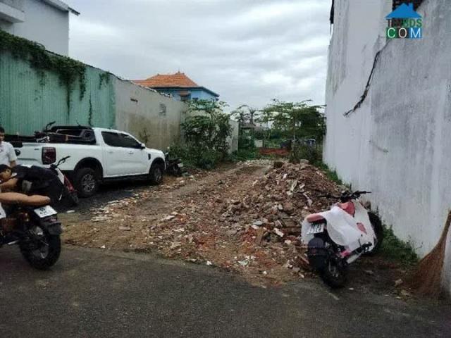 Nhà mặt phố bán tại Thủ Đức, Hồ Chí Minh