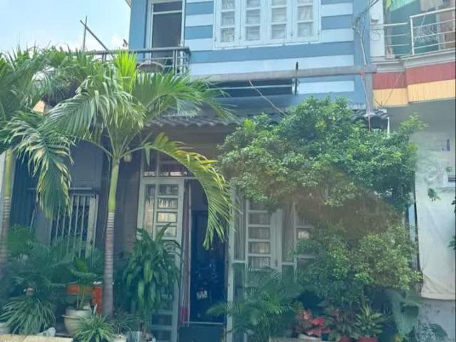 Nhà bán tại Thủ Đức, Hồ Chí Minh