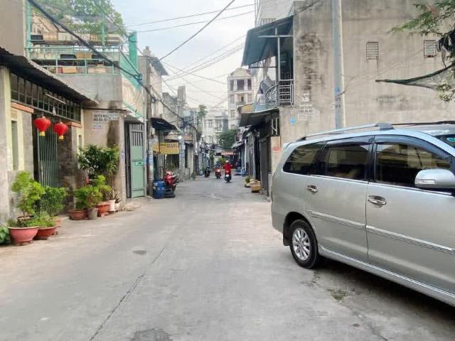Nhà bán tại Thủ Đức, Hồ Chí Minh