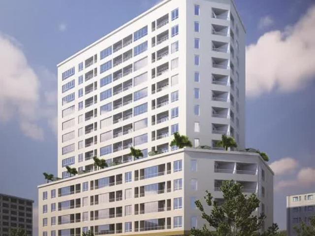 Căn hộ bán tại Hoàn Kiếm, Hà Nội