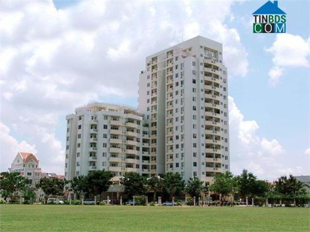 Căn hộ cho thuê tại Thủ Đức, Hồ Chí Minh
