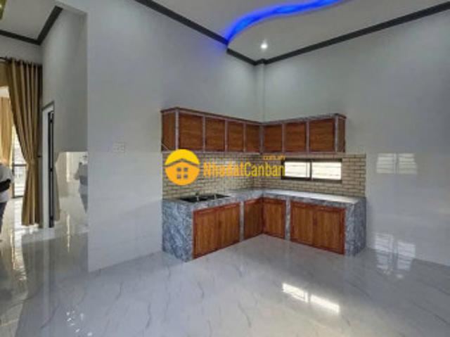Nhà mặt phố bán tại Tây Ninh