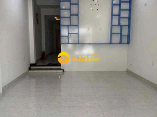 Nhà mặt phố bán