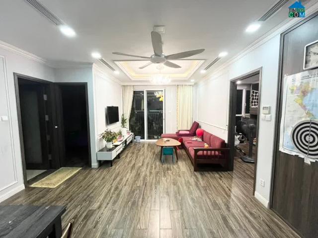 Căn hộ bán tại Hoàn Kiếm, Hà Nội