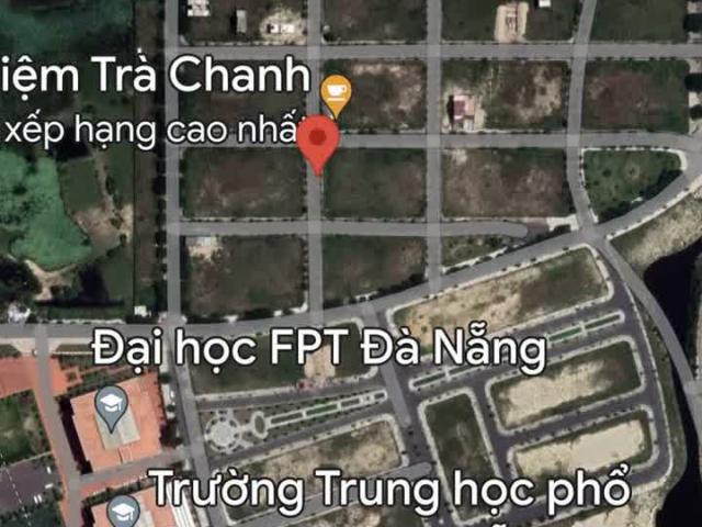Nhà mặt phố bán tại Liên Chiểu, Đà Nẵng