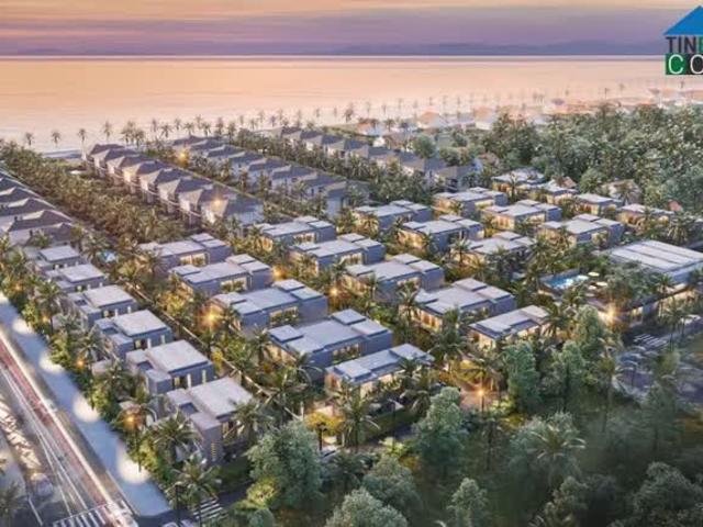 Biệt Thự bán