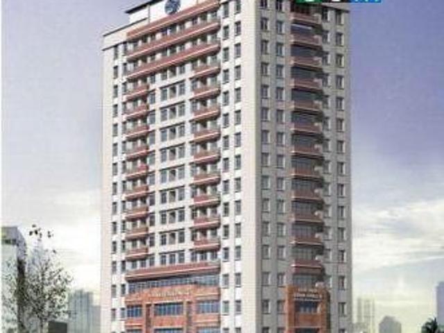 Căn hộ bán tại Hoàn Kiếm, Hà Nội
