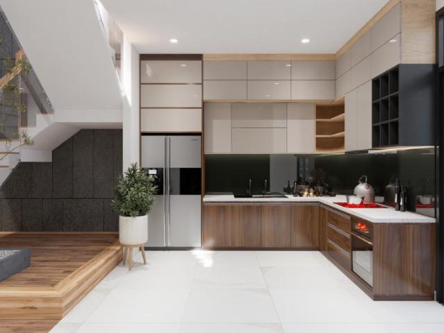 Nhà bán tại Thủ Đức, Hồ Chí Minh