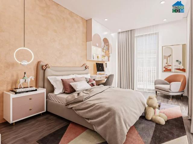 Nhà mặt phố bán tại Thủ Đức, Hồ Chí Minh