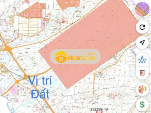 Mặt bằng bán