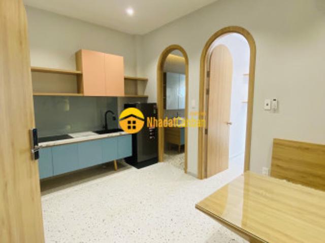 Nhà mặt phố bán