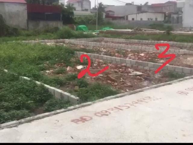 Nhà bán tại Ngô Quyền, Hải Phòng