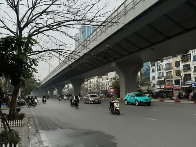 Nhà mặt phố bán tại Hoàn Kiếm, Hà Nội