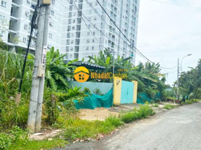 Mặt bằng bán