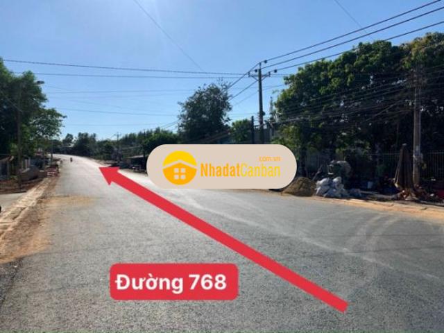 Mặt bằng bán