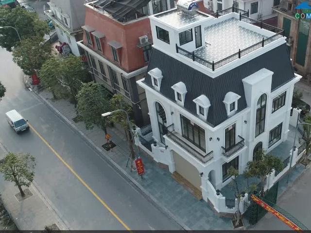 Biệt Thự bán tại Hoàn Kiếm, Hà Nội