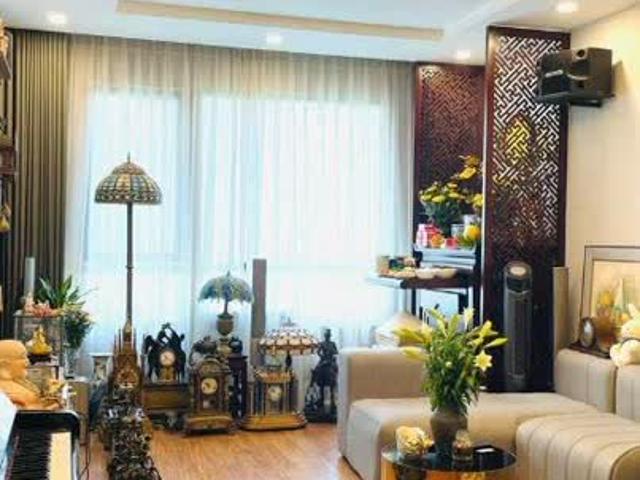 Căn hộ bán tại Hoàn Kiếm, Hà Nội