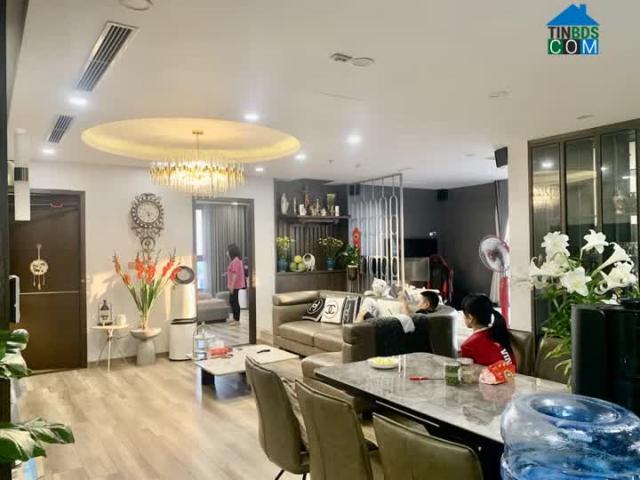 Căn hộ bán tại Hoàn Kiếm, Hà Nội