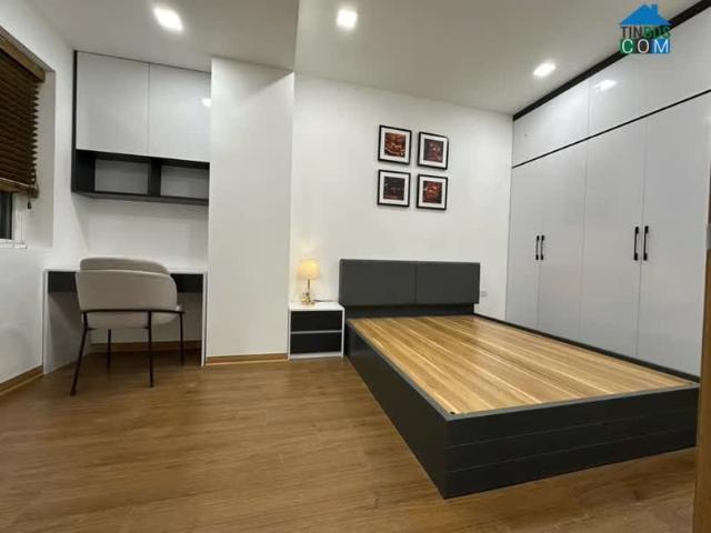 Căn hộ bán tại Hoàn Kiếm, Hà Nội