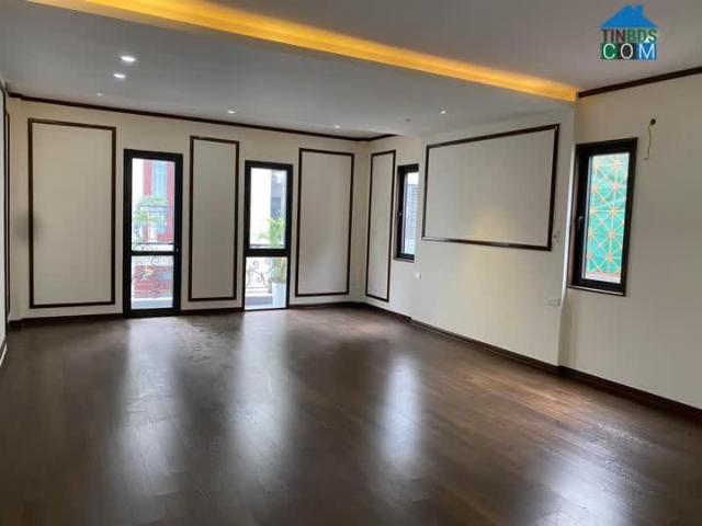 Nhà mặt phố bán tại Hoàn Kiếm, Hà Nội
