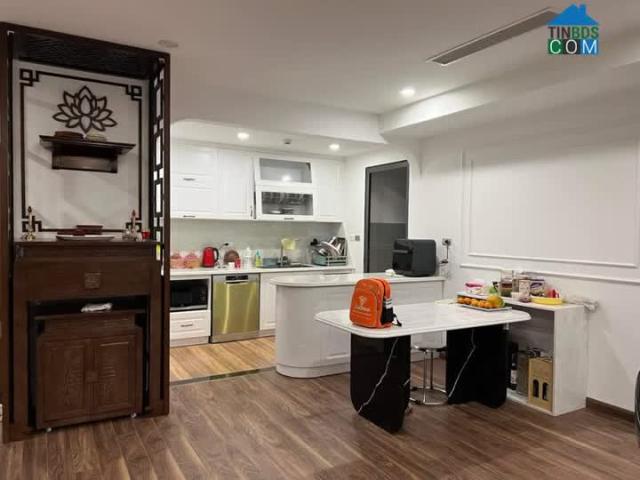 Căn hộ bán tại Hoàn Kiếm, Hà Nội