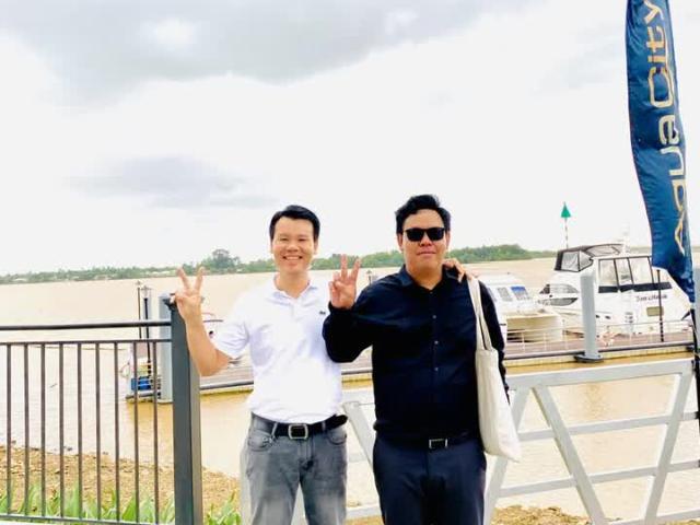 Nhà mặt phố bán tại Thủ Đức, Hồ Chí Minh