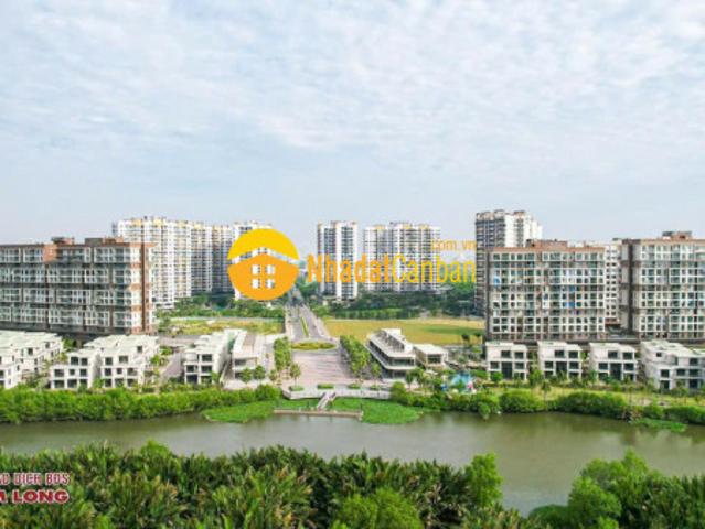 Biệt Thự bán