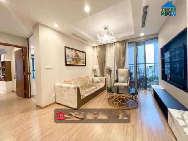 Căn hộ bán tại Hoàn Kiếm, Hà Nội