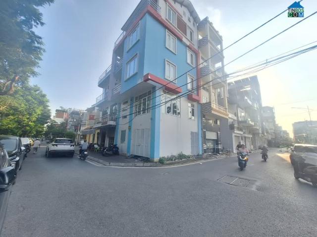 Nhà mặt phố bán tại Cty dịch vụ thương mại tổng hợp cảng Hải Phòng, Thành phố Hải Phòng