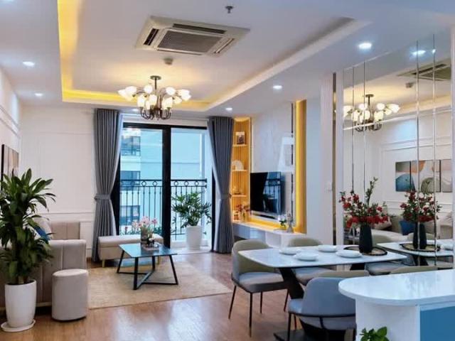 Căn hộ bán tại Hoàn Kiếm, Hà Nội