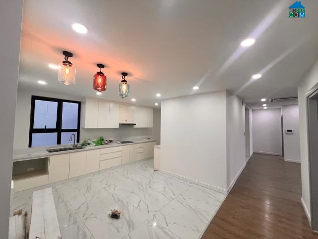 Căn hộ bán tại Hoàn Kiếm, Hà Nội