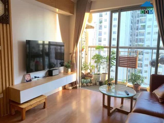 Căn hộ bán tại Hoàn Kiếm, Hà Nội