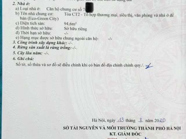 Căn hộ bán tại Hoàn Kiếm, Hà Nội