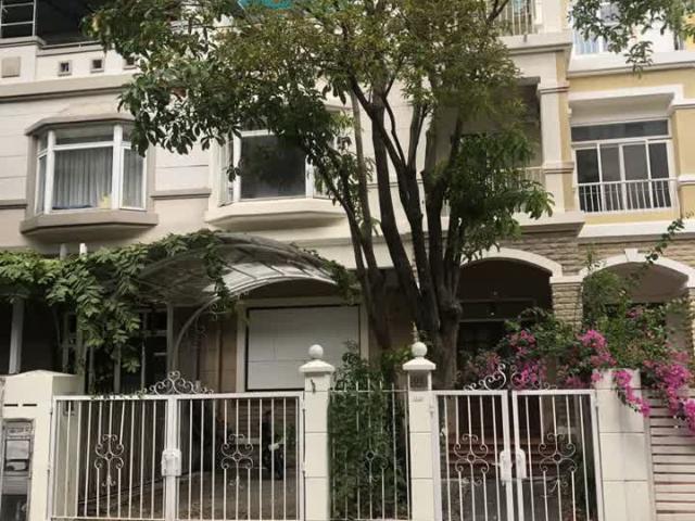 Biệt Thự bán tại Thủ Đức, Hồ Chí Minh
