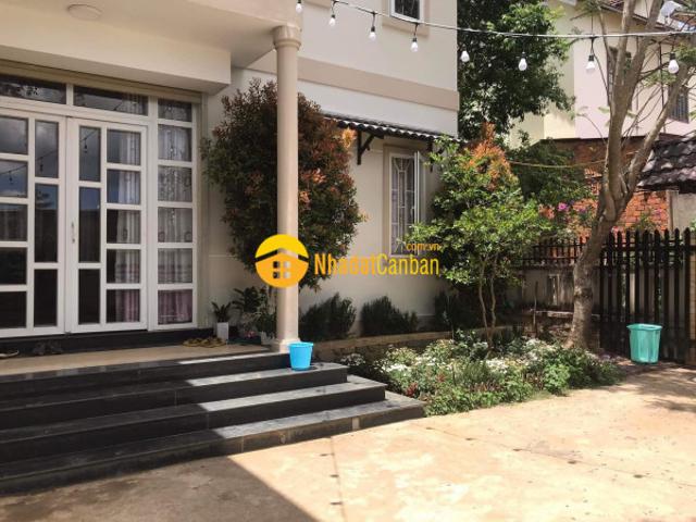 Biệt Thự bán