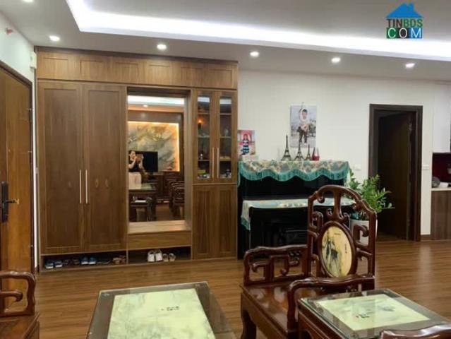 Căn hộ bán tại Hoàn Kiếm, Hà Nội