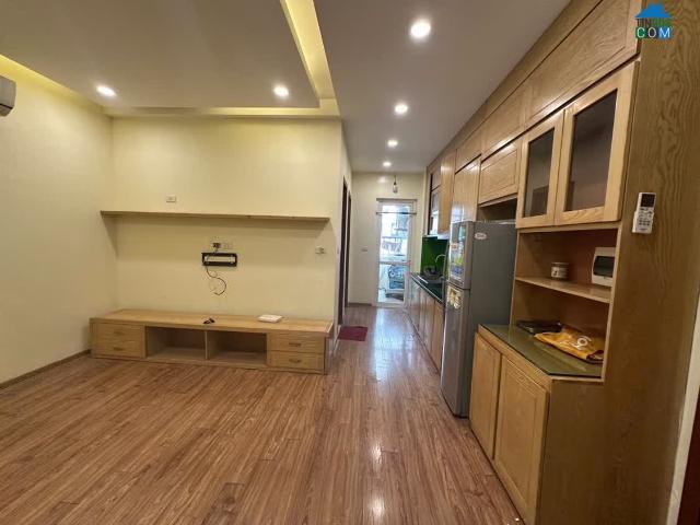 Căn hộ bán tại Hoàn Kiếm, Hà Nội