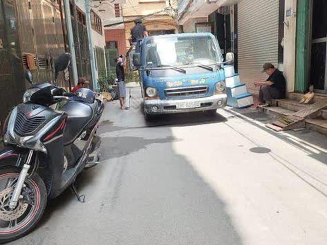 Nhà bán tại Hoàn Kiếm, Hà Nội
