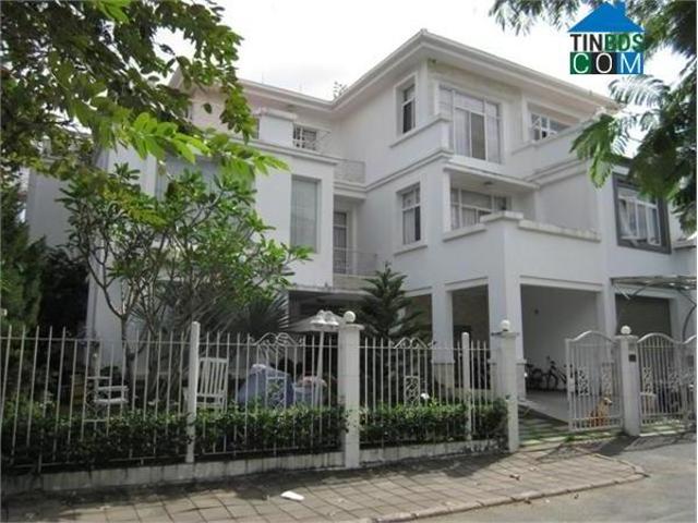 Biệt Thự bán tại Thủ Đức, Hồ Chí Minh