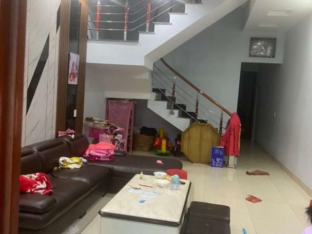 Nhà mặt phố bán tại Thái Nguyên