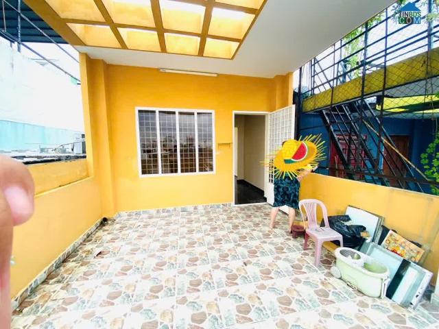 Nhà mặt phố bán tại Thủ Đức, Hồ Chí Minh