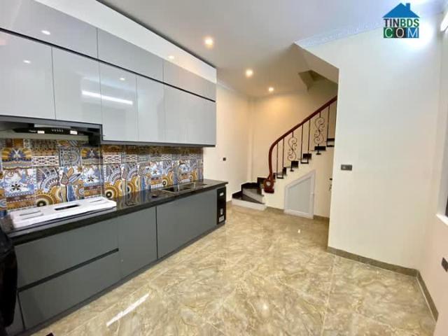 Nhà mặt phố bán tại Hoàn Kiếm, Hà Nội