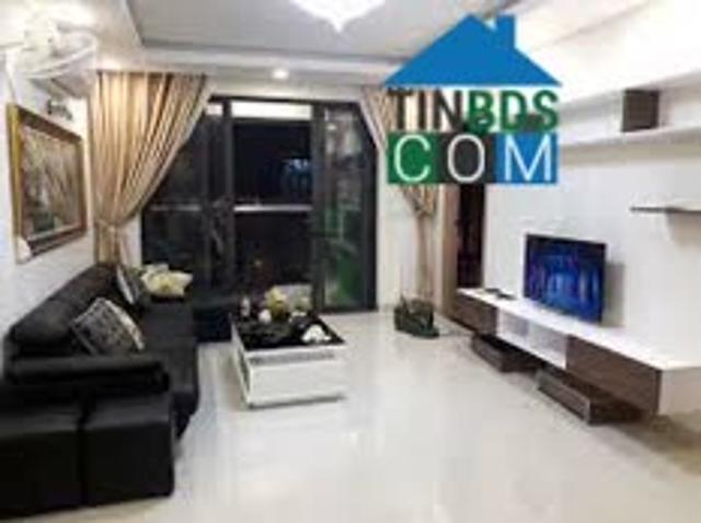Căn hộ bán tại Hoàn Kiếm, Hà Nội
